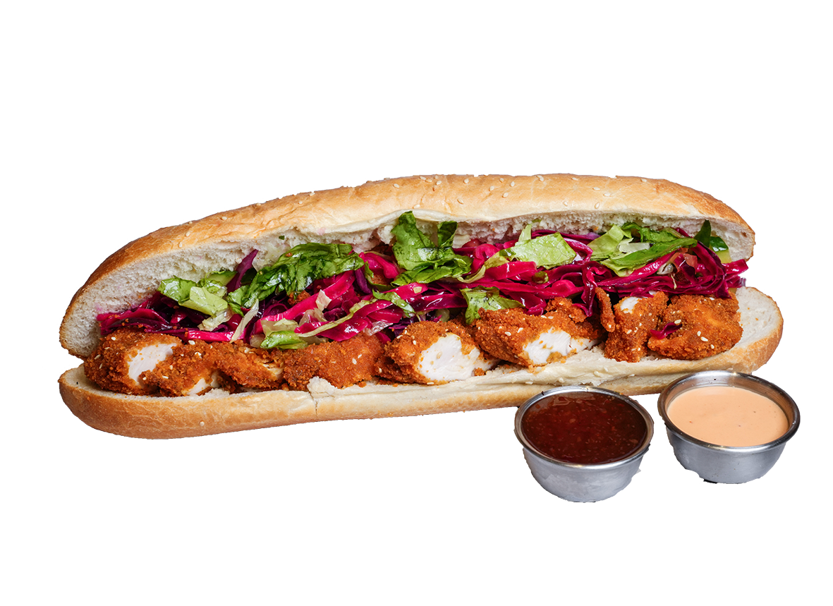 شنيتسل بيتي